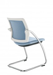 Стул на салазках Sesta Q-Easy XL AIR