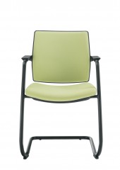 Стул на салазках Sesta Q-Easy XL AIR