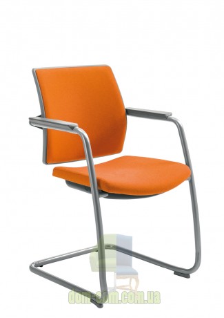 Стул на салазках Sesta Q-Easy XL AIR