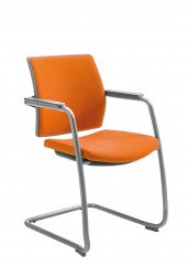 Стул на салазках Sesta Q-Easy XL AIR