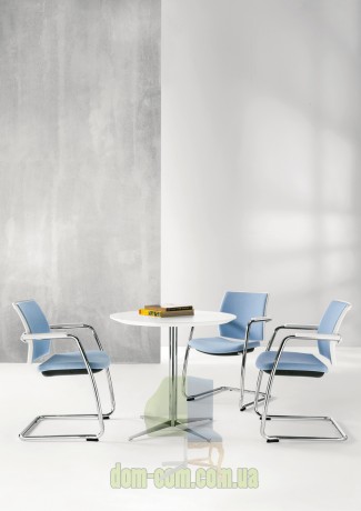 Стул на салазках Sesta Q-Easy XL AIR