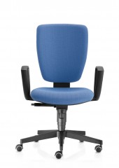 Кресо для офиса Sesta HOLA