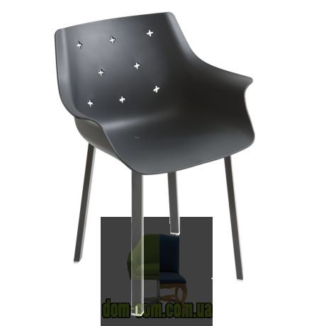 Кресло для наружного использования Gaber MORE