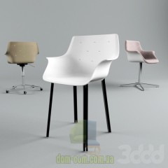 Кресло для наружного использования Gaber MORE