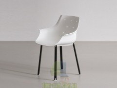 Кресло для наружного использования Gaber MORE