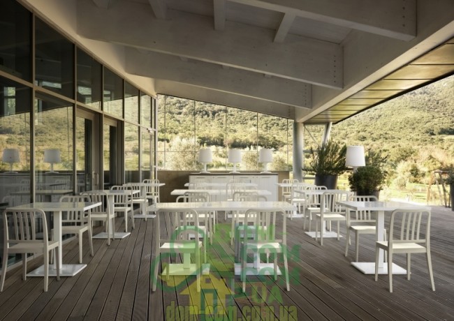 Стул Papatya Varia