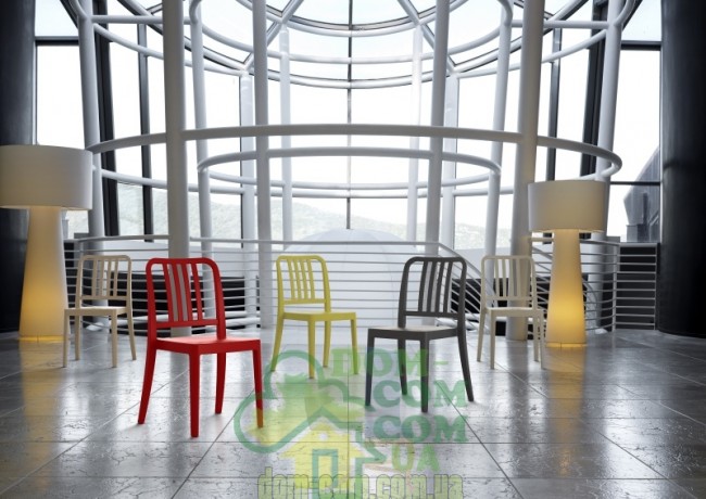 Стул Papatya Varia