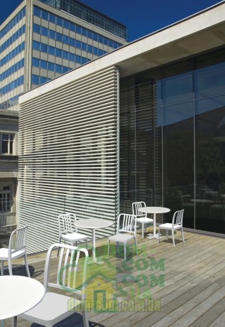 Стул Papatya Varia