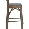 Стул барный Fameg BST-423