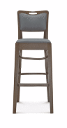 Стул барный Fameg BST-423