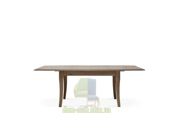 Стол на гнутых ножках Fameg ST-0802