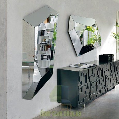 Зеркало Cattelan Italia Diamond