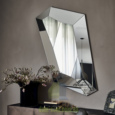 Зеркало Cattelan Italia Diamond