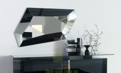Зеркало Cattelan Italia Diamond
