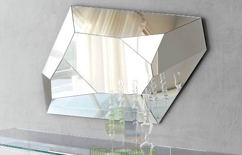 Зеркало Cattelan Italia Diamond