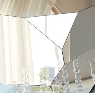 Зеркало Cattelan Italia Diamond