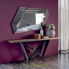 Зеркало Cattelan Italia Diamond