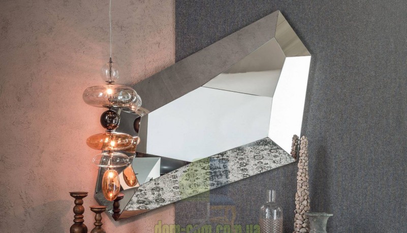 Зеркало Cattelan Italia Diamond