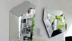 Зеркало Cattelan Italia Diamond