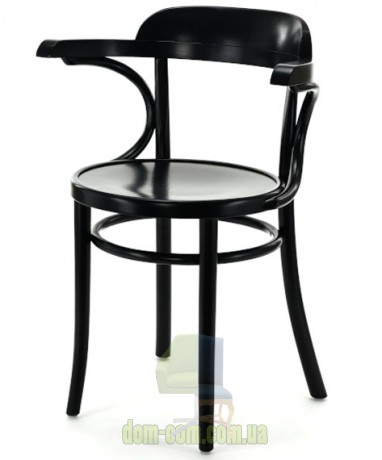 Венский стул с подлокотниками Fameg B-1110