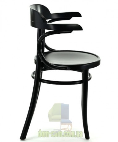 Венский стул с подлокотниками Fameg B-1110