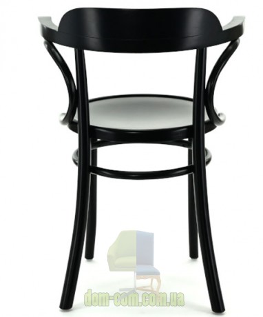 Венский стул с подлокотниками Fameg B-1110