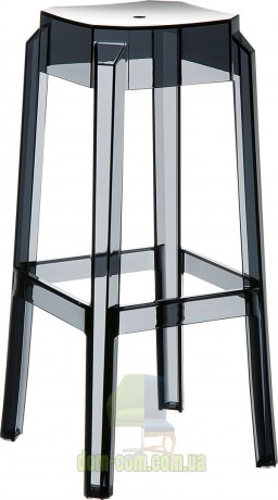 Барный табурет из поликарбоната Fox JMS Siesta 037