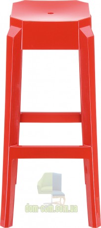 Барный табурет из поликарбоната Fox JMS Siesta 037