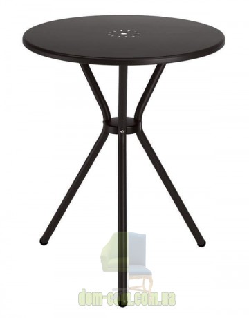 Небольшой круглый столик SCAB Design Leo 2721