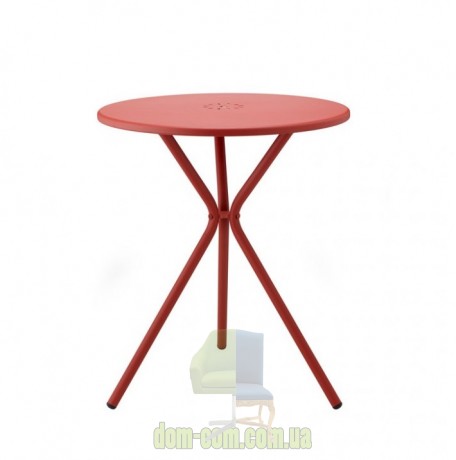 Небольшой круглый столик SCAB Design Leo 2721