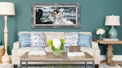 Танец с чайками