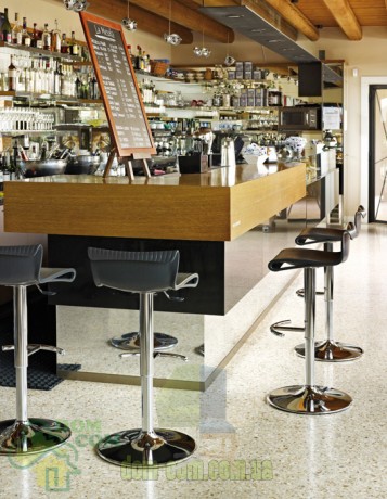 Стул барный Nardi Conte