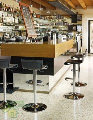 Стул барный Nardi Conte