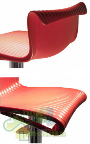 Стул барный Nardi Conte