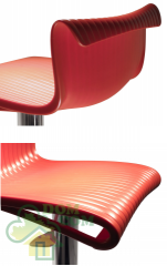 Стул барный Nardi Conte