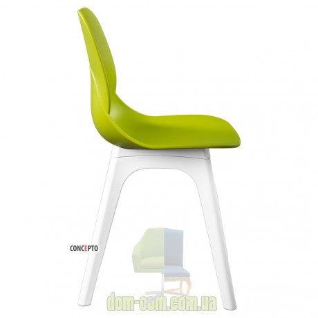 Стул Concepto Apple