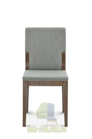 Стул с изогнутой спинкой Fameg A-0139