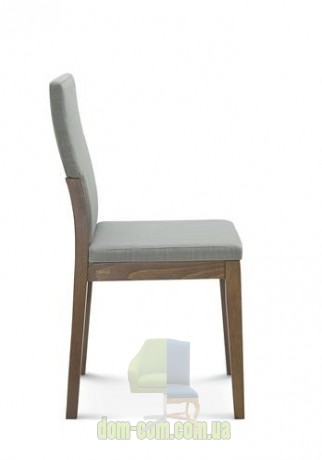 Стул с изогнутой спинкой Fameg A-0139