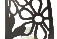 Стул с оригинальной спинкой Cizeta Sendy 152 F SE