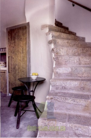 Изящный столик для улицы SCAB Design Raffaello