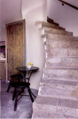 Изящный столик для улицы SCAB Design Raffaello