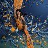 Night orange