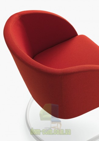 Кресло для гостей  Sesta Dolly