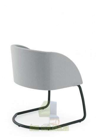 Кресло для гостей  Sesta Dolly