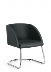 Кресло для гостей  Sesta Dolly