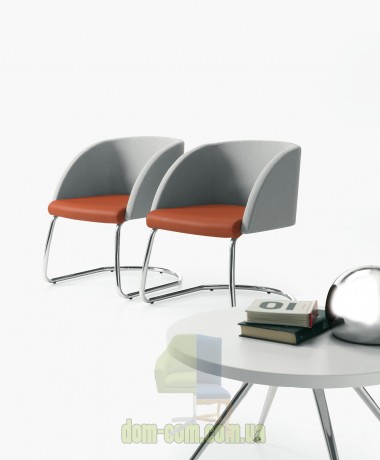 Кресло для гостей  Sesta Dolly