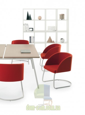 Кресло для гостей  Sesta Dolly