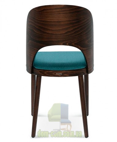 Cтул с мягкой спинкой Fameg Amada A-1413