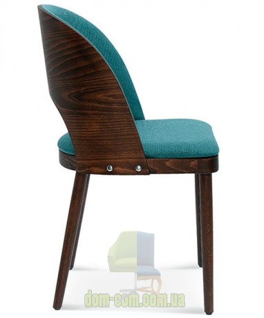 Cтул с мягкой спинкой Fameg Amada A-1413