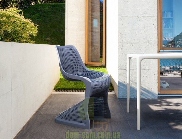 Штабелируемый стол для улицы Mango JMS Siesta 800